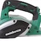 Metabo Hpt 18V Cordless 3-1/4in Planer Bare P18DSLQ4M - alternate 5